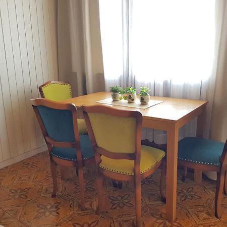 Villa Skalinada Brela Eksteriør bilde