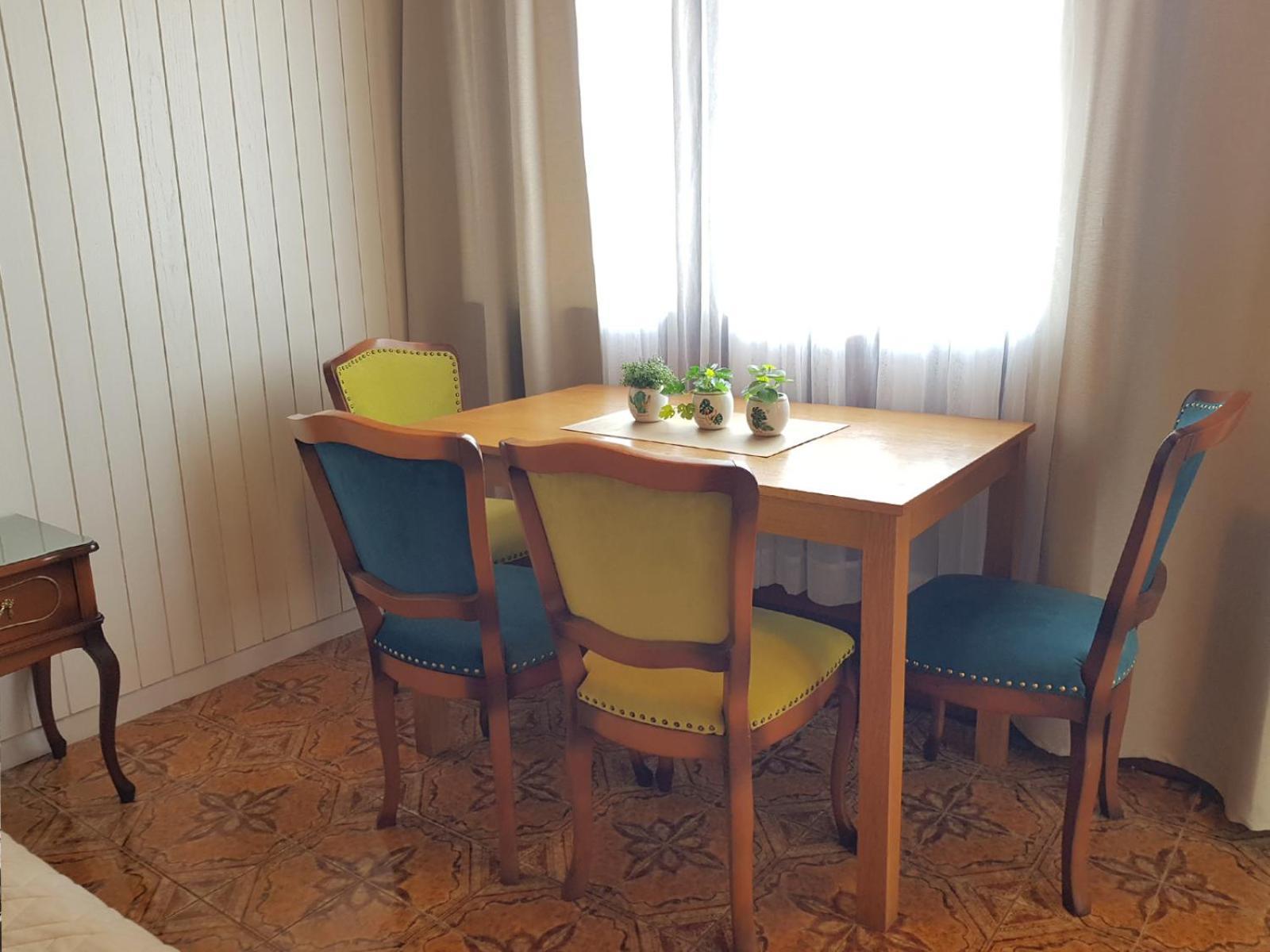 Villa Skalinada Brela Eksteriør bilde